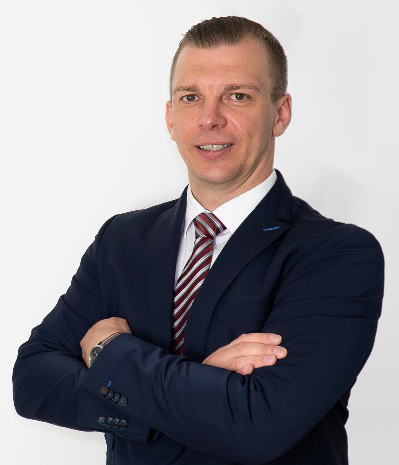 Benjamin Rurka